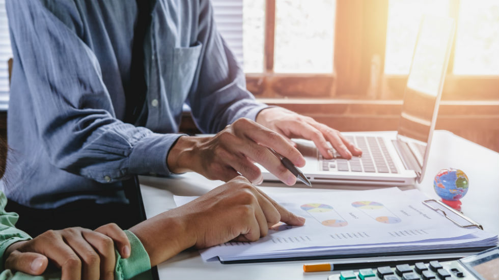 What's involved with due diligence? Nash Advisory